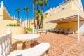 Venta - Casa de pueblo - Villamartin - El Galan