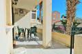 Venta - Casa de pueblo - Villamartin - Monte Golf