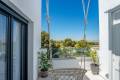 Venta - Casa de pueblo - Villamartin - Res. Don Benito