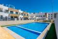 Venta - Casa de pueblo - Villamartin - Res. Don Benito