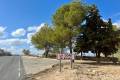 Venta - Plot - Bullas - Costa Calida