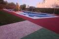 Venta - Quad House - Playa Flamenca - Avalon