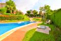 Venta - Quad House - Playa Flamenca - Flamingo Hills