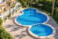 Venta - Quad House - Playa Flamenca - San Jose