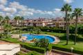 Venta - Quad House - Playa Flamenca - Zeniamar