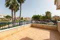 Venta - Quad House - Playa Flamenca - Zeniamar