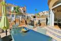 Venta - Quad House - Villamartin - El Galan