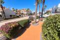 Venta - Villa independiente - Algorfa - La Finca Golf Resort