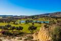 Venta - Villa independiente - Algorfa - La Finca Golf Resort