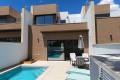 Venta - Villa independiente - Algorfa - La Finca Golf Resort