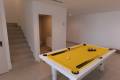 Venta - Villa independiente - Algorfa - La Finca Golf Resort