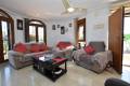 Venta - Villa independiente - Algorfa - La Finca Golf Resort