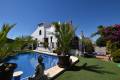 Venta - Villa independiente - Algorfa - La Finca Golf Resort