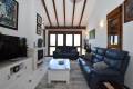 Venta - Villa independiente - Algorfa - La Finca Golf Resort