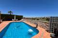 Venta - Villa independiente - Algorfa - La Finca Golf Resort