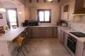Venta - Villa independiente - Algorfa - La Finca Golf Resort