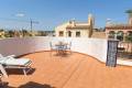 Venta - Villa independiente - Algorfa - La Finca Golf Resort