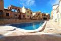 Venta - Villa independiente - Algorfa - La Finca Golf Resort