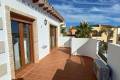 Venta - Villa independiente - Algorfa - La Finca Golf Resort