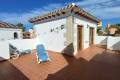 Venta - Villa independiente - Algorfa - La Finca Golf Resort