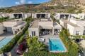 Venta - Villa independiente - Algorfa - La Finca Golf Resort