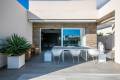 Venta - Villa independiente - Algorfa - La Finca Golf Resort