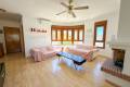Venta - Villa independiente - Algorfa - La Finca Golf Resort