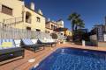 Venta - Villa independiente - Algorfa - La Finca Golf Resort