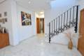 Venta - Villa independiente - Algorfa - La Finca Golf Resort