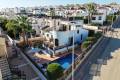 Venta - Villa independiente - Algorfa - La Finca Golf Resort