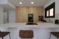 Venta - Villa independiente - Algorfa - La Finca Golf Resort