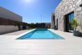 Venta - Villa independiente - Algorfa - La Finca Golf Resort