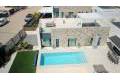 Venta - Villa independiente - Algorfa - La Finca Golf Resort