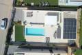 Venta - Villa independiente - Algorfa - La Finca Golf Resort