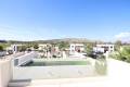 Venta - Villa independiente - Algorfa - La Finca Golf Resort