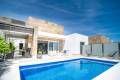 Venta - Villa independiente - Algorfa - La Finca Golf