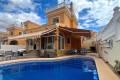 Venta - Villa independiente - Algorfa - Lo Crispin