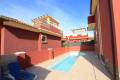 Venta - Villa independiente - Algorfa - Lo Crispin