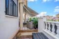 Venta - Villa independiente - Algorfa - Lo Crispin