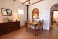 Venta - Villa independiente - Algorfa - Lo Crispin