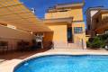 Venta - Villa independiente - Algorfa - Lo Crispin