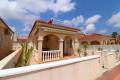 Venta - Villa independiente - Algorfa - Lo Crispin