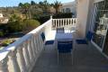 Venta - Villa independiente - Algorfa - Lomas De La Juliana