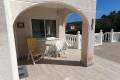 Venta - Villa independiente - Algorfa - Lomas De La Juliana