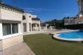Venta - Villa independiente - Algorfa - Lomas De La Juliana