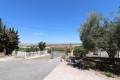 Venta - Villa independiente - Algorfa - Lomas de La Juliana