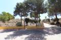 Venta - Villa independiente - Algorfa - Lomas de La Juliana