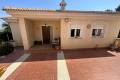 Venta - Villa independiente - Algorfa - Lomas de La Juliana