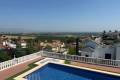Venta - Villa independiente - Algorfa - Lomas de La Juliana
