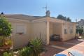 Venta - Villa independiente - Algorfa - Lomas de La Juliana